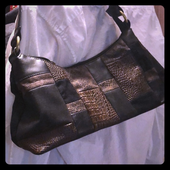 bueno shoulder bags